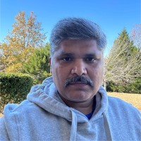 Pavan Kumar Reddy Singam