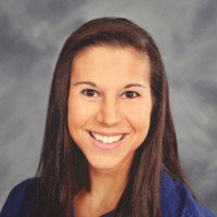 Lauren Naeyaert