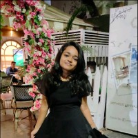 Akanksha Salunke