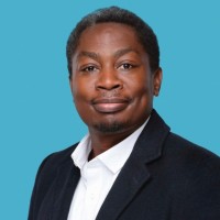 Eric Colday Noubissi