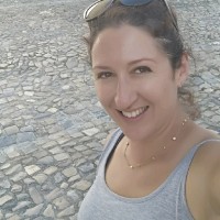 Vicky Spiegelman