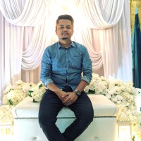 Izzat Hazwan