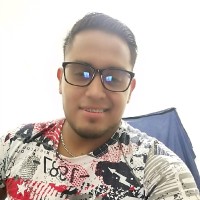 Jorge Armando Escamilla Carrillo