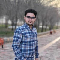 Sadegh Afshari