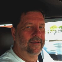 Steve Kronenwetter
