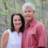 Cameron & Karen White