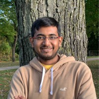 Ravikumar Patel, P.Eng