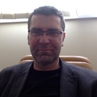 Roman Lysenko