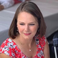 Chantal Bouman