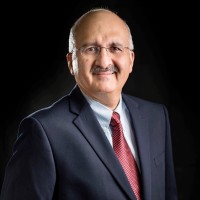 Salman Parwez