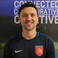 Daniel May