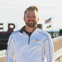 Zach Anderson
