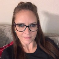Amber Haralson