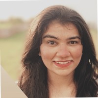 Ishani Shah