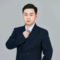 Jerry（Shuaiquan） Pan