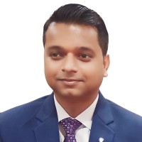 Vinay Gautam