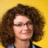 Erna Mulder