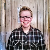 Marius Johansen