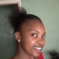 Ingrid Vulazana Msibi
