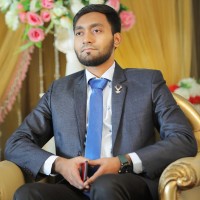 Md. Ashiqur Rahman