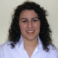 Núria Báez Fernández
