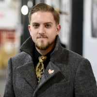 Ryan Page