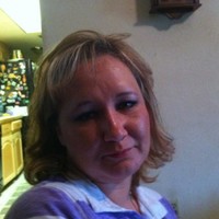 Theresa Earhart