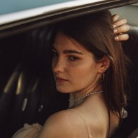 Elizaveta Kushnir