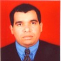 Cesar Gonzalez Marcano