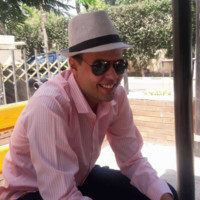 Ahmed Ezzat