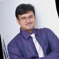Jishna S.