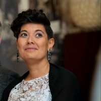 Grace In 'T Veen - Creutzburg