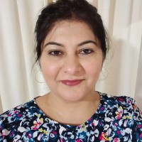 Ekta Thaker