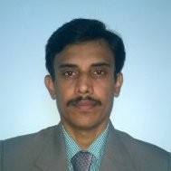 Srinivas Dongsarwar