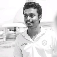 Sasindu Siriwardana