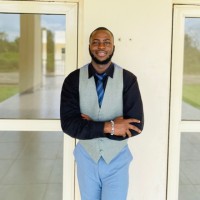 Adewole Kazeem