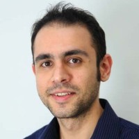 Akbar Mahvash, Ph.D, Pe