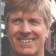 Paul Pringle