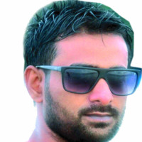 Sumon Shahrier