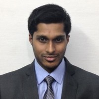 Sunil Nair