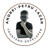 Andrei-Petru Lazăr