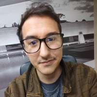 Saulo Gomes Déscio