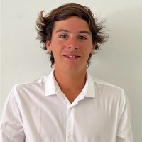 Nicolas Gacitua