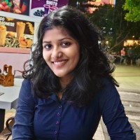Samruddhi Khanvilkar