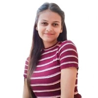 Nidhi Yadav