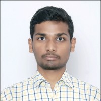 Dr. N Bhanu Prakash Reddy
