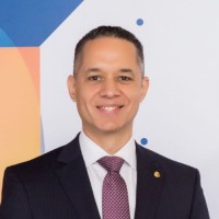 Edgar Vasquez Perdomo