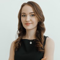 Viktoriya Satarova