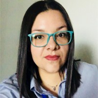 Alejandra G. Aldana