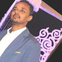 Elbashir Mohammed